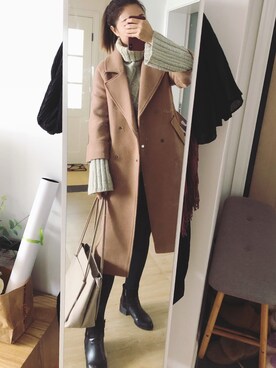 xx沫沫さんのコーディネート