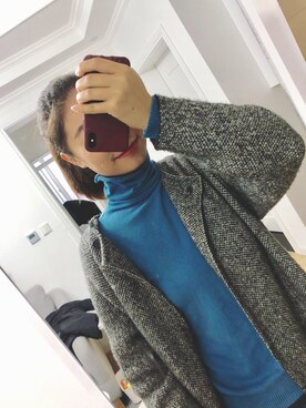 xx沫沫さんのコーディネート