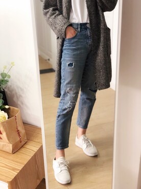 xx沫沫さんのコーディネート