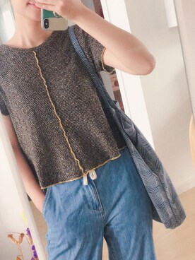 xx沫沫さんのコーディネート