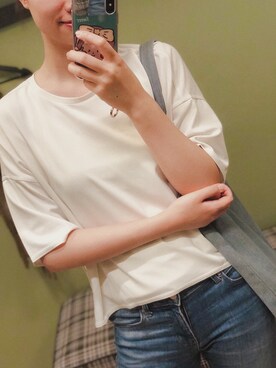 xx沫沫さんのコーディネート