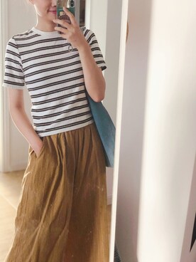 xx沫沫さんのコーディネート