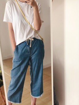 xx沫沫さんのコーディネート