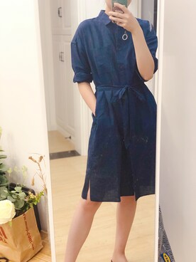 xx沫沫さんのコーディネート