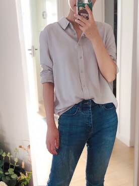 xx沫沫さんのコーディネート