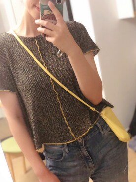 xx沫沫さんのコーディネート