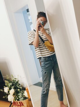 xx沫沫さんのコーディネート