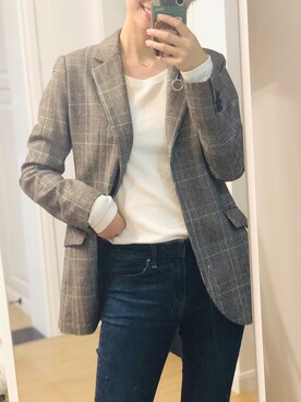 xx沫沫さんのコーディネート