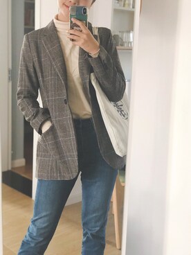 xx沫沫さんのコーディネート