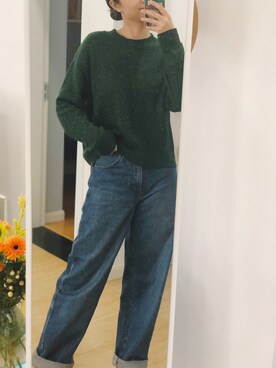 xx沫沫さんのコーディネート