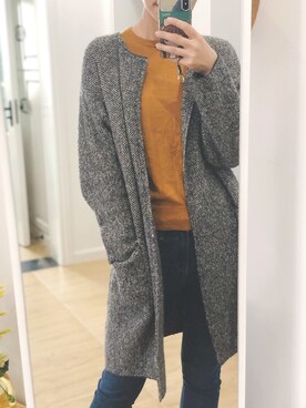 xx沫沫さんのコーディネート