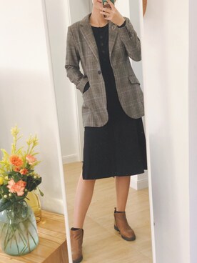 xx沫沫さんのコーディネート