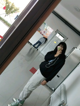 妲己さんのコーディネート