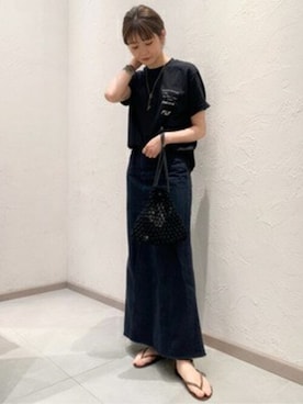 emiさんのコーディネート