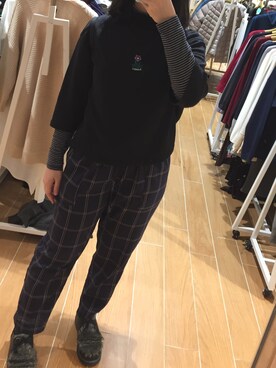 jadejade0.0さんのコーディネート