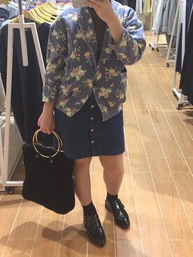 jadejade0.0さんのコーディネート