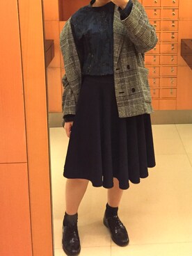 jadejade0.0さんのコーディネート