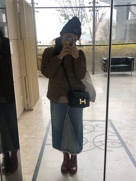 yomarissssさんのコーディネート