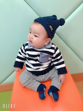 T  ⠒̫⃝さんのコーディネート