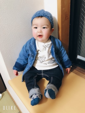 T  ⠒̫⃝さんのコーディネート