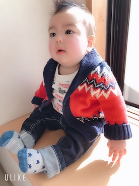 T  ⠒̫⃝さんのコーディネート