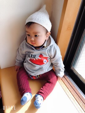 T  ⠒̫⃝さんのコーディネート