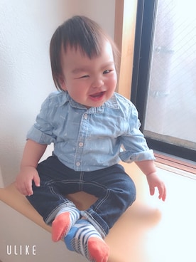 T  ⠒̫⃝さんのコーディネート