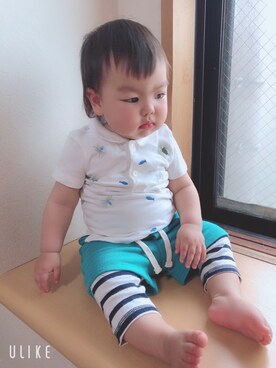 T  ⠒̫⃝さんのコーディネート