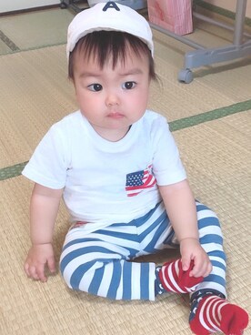 T  ⠒̫⃝さんのコーディネート