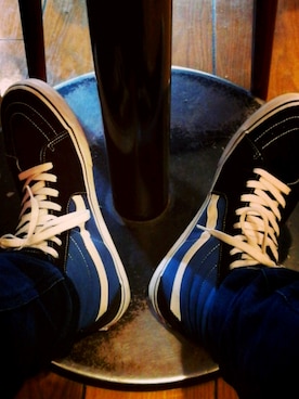 清水さんのコーディネート