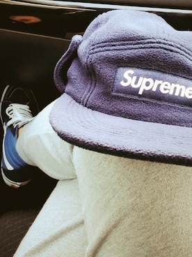 清水さんのコーディネート