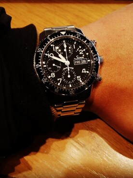 清水さんのコーディネート