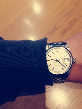 清水さんのコーディネート