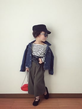 Ⓜ︎さんのコーディネート