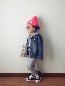 Ⓜ︎さんのコーディネート