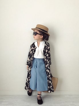 Ⓜ︎さんのコーディネート