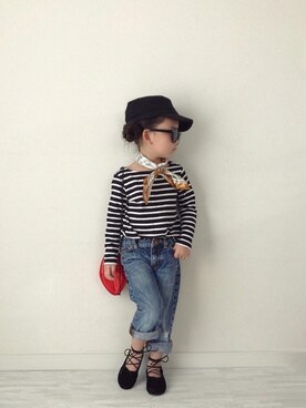 Ⓜ︎さんのコーディネート