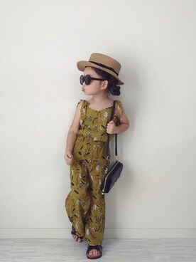 Ⓜ︎さんのコーディネート