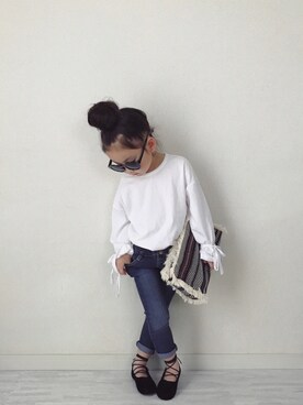 Ⓜ︎さんのコーディネート