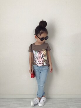 Ⓜ︎さんのコーディネート