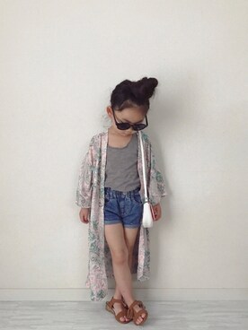 Ⓜ︎さんのコーディネート