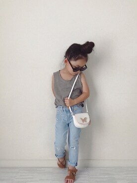 Ⓜ︎さんのコーディネート