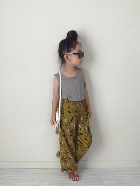 Ⓜ︎さんのコーディネート