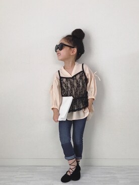 Ⓜ︎さんのコーディネート