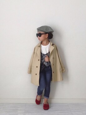 Ⓜ︎さんのコーディネート