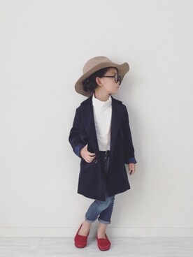 Ⓜ︎さんのコーディネート