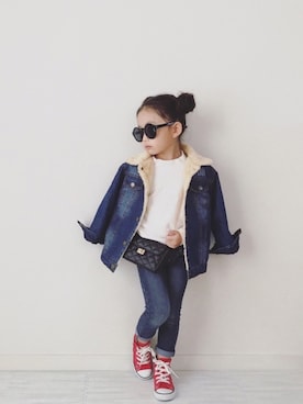 Ⓜ︎さんのコーディネート