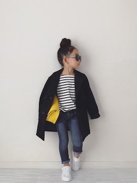 Ⓜ︎さんのコーディネート