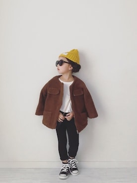 Ⓜ︎さんのコーディネート