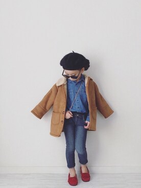 Ⓜ︎さんのコーディネート